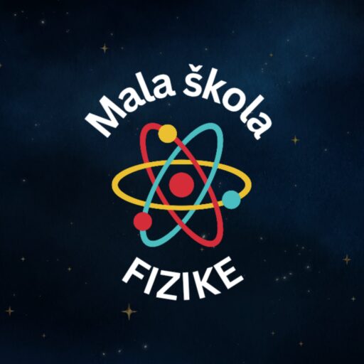 FIZIČAR Logo