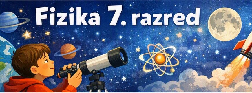 7 razred