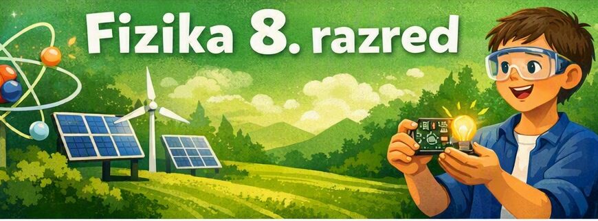 8 razred