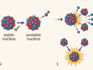 Atomska i nuklearna