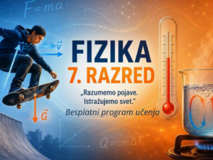 7 besplatni