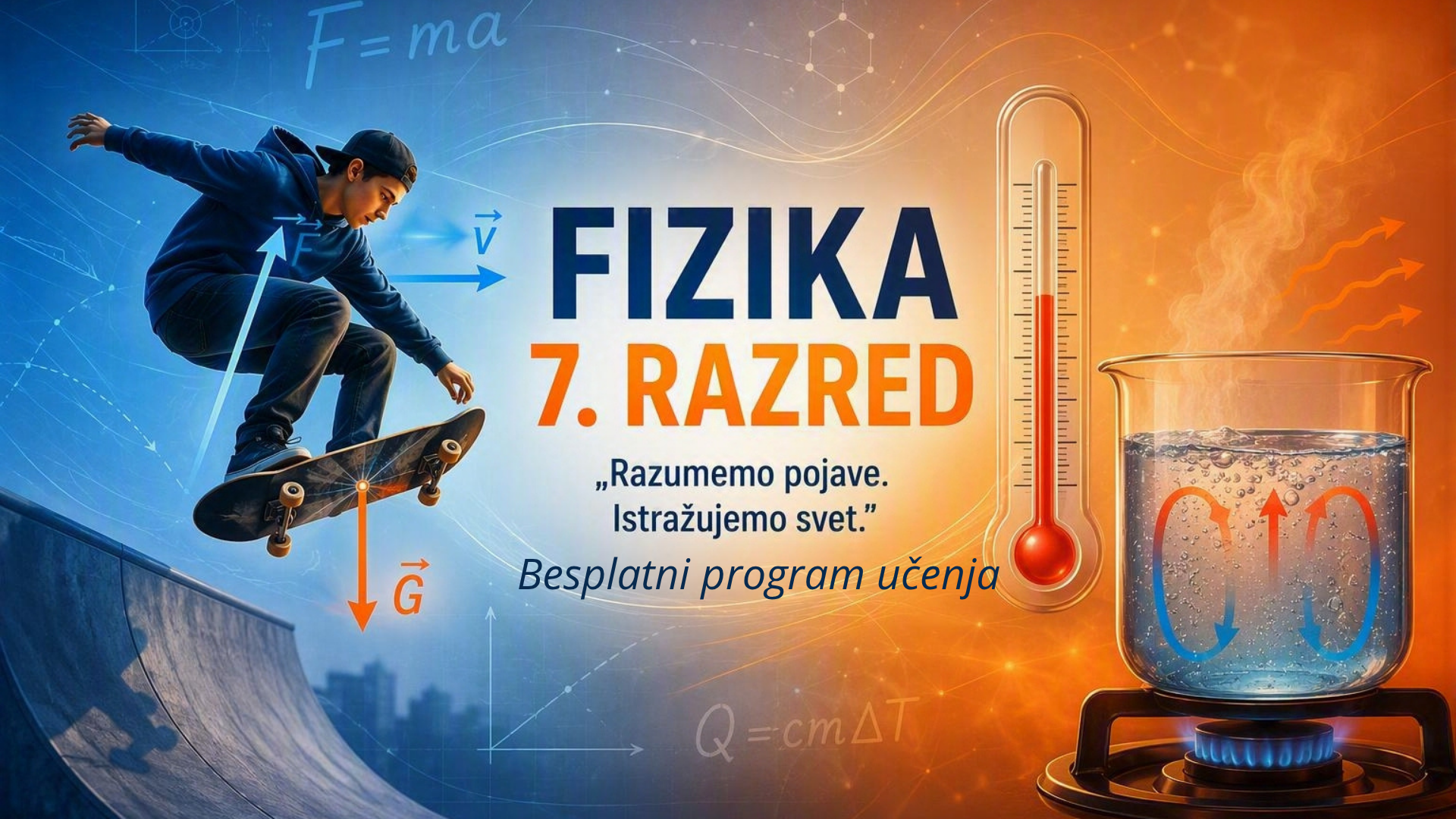 7 besplatni