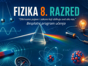 8 besplatni