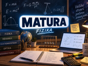 Matura