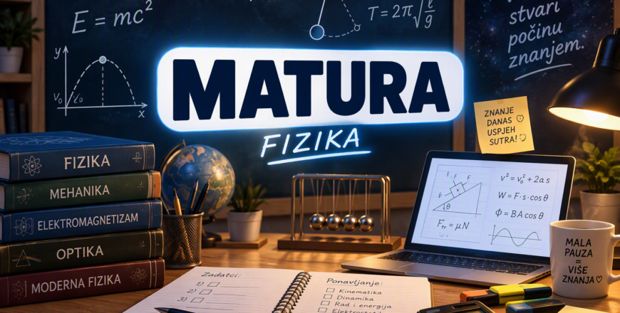 Matura